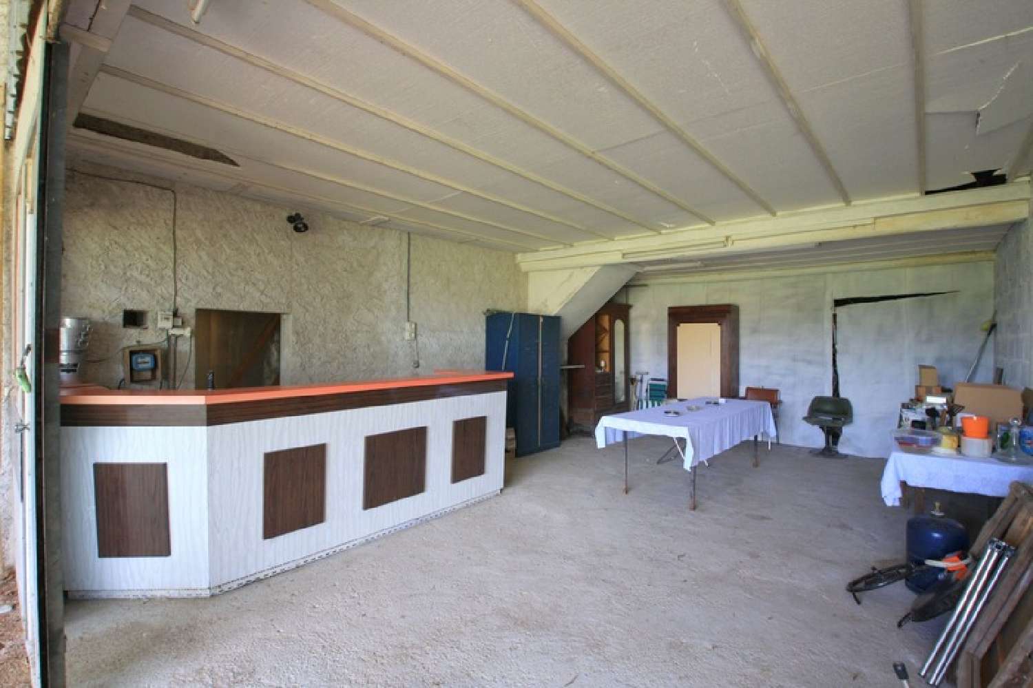 à vendre maison Lapalisse Allier 8