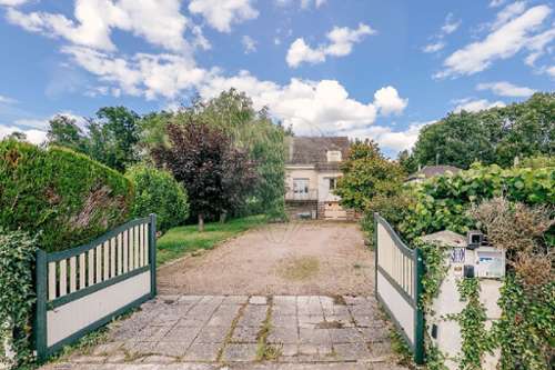 Lapalisse Allier huis foto 7358561