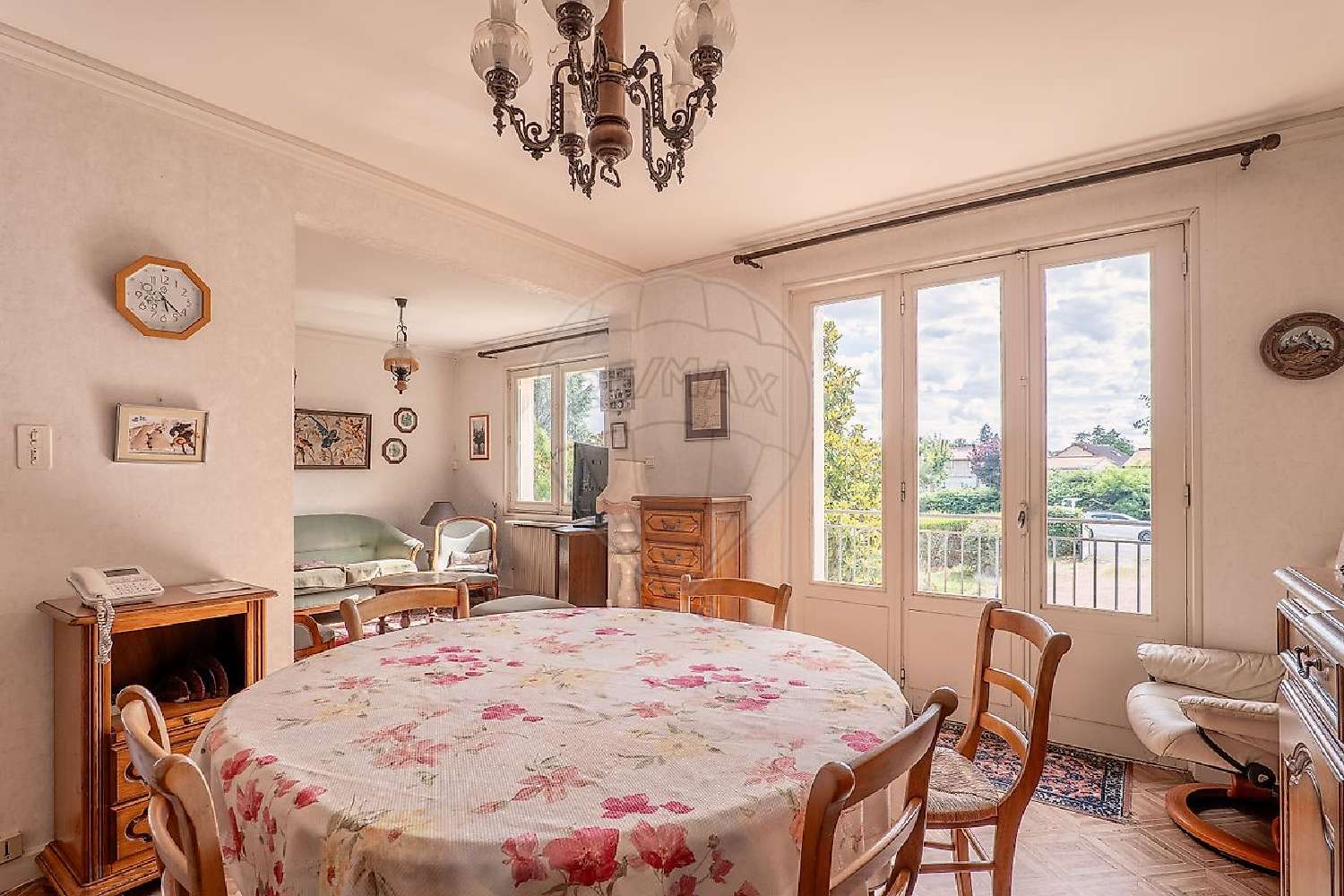 te koop huis Lapalisse Allier 2