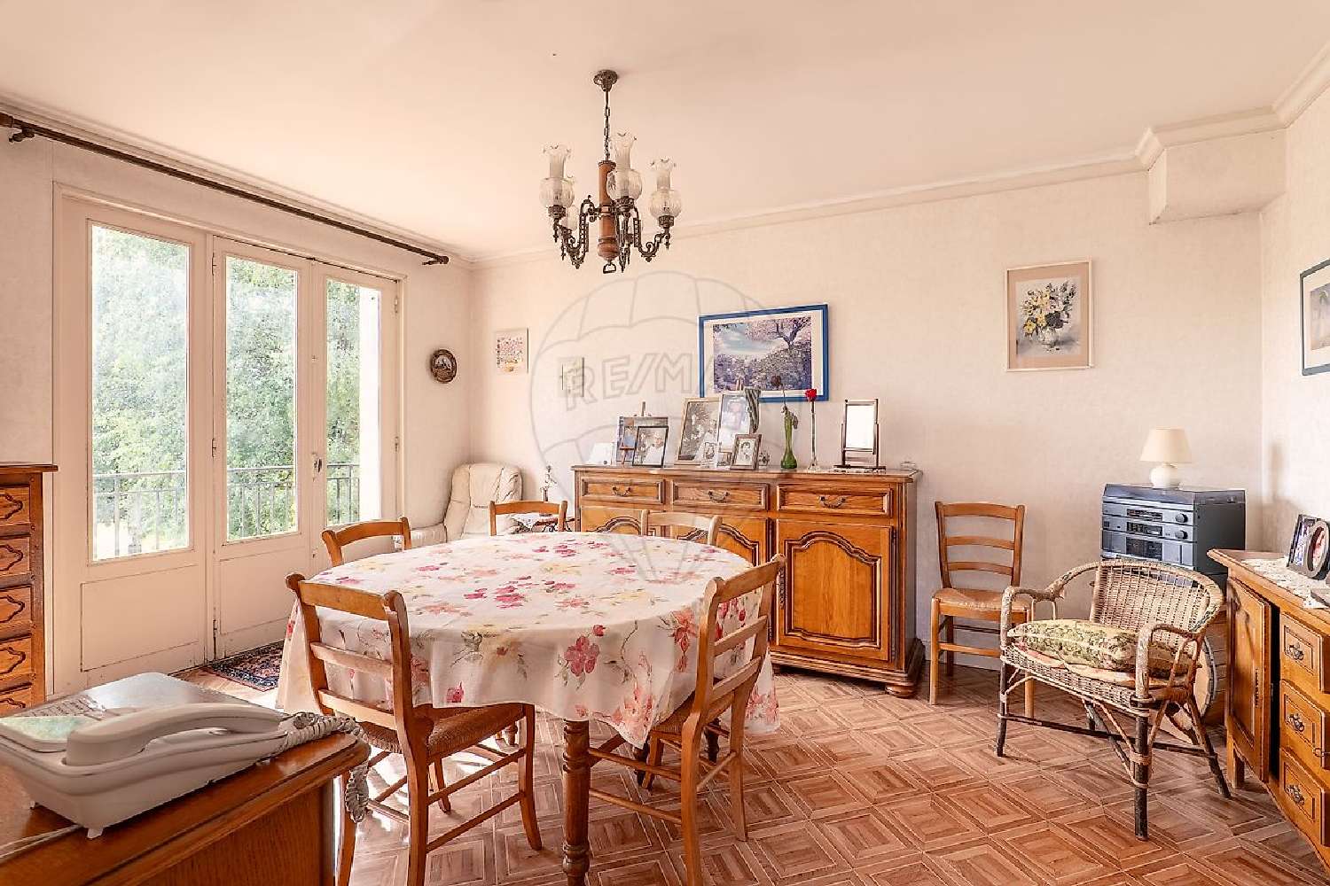  te koop huis Lapalisse Allier 3