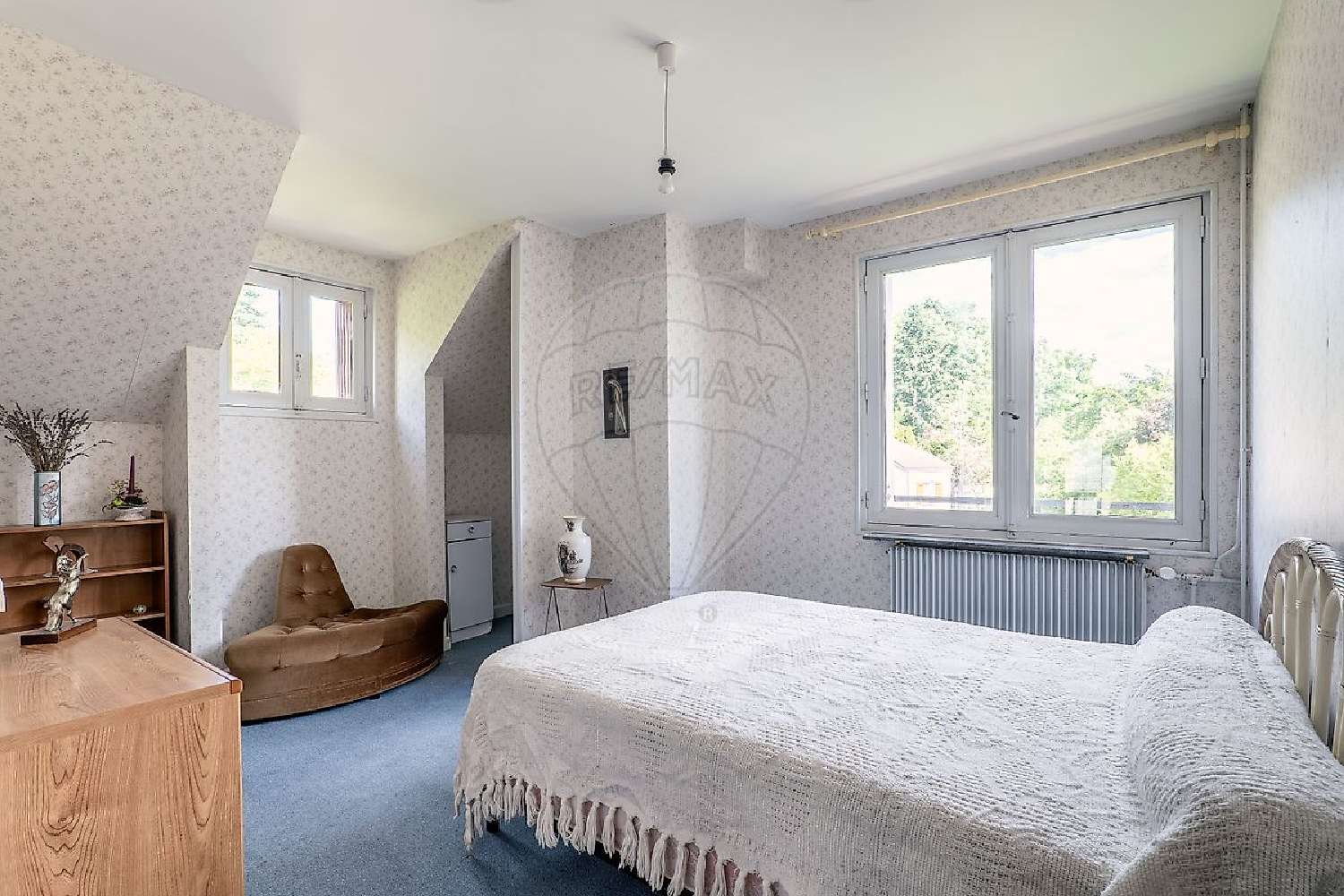  te koop huis Lapalisse Allier 8