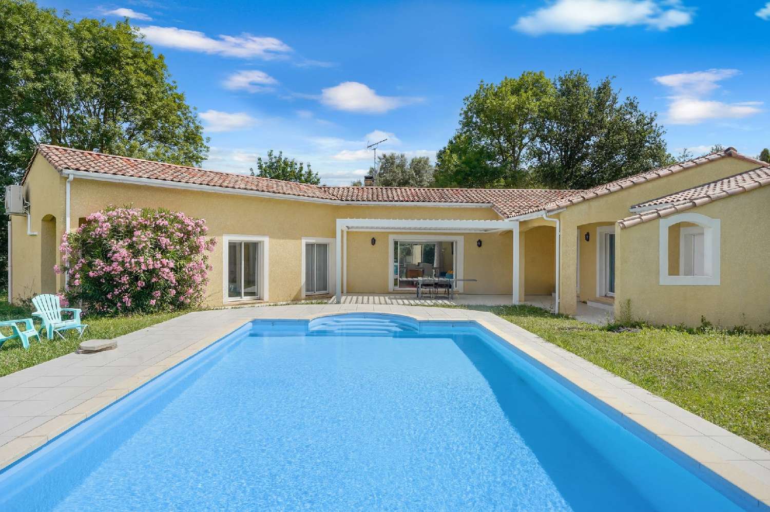  à vendre maison Lapeyrouse-Fossat Haute-Garonne 1
