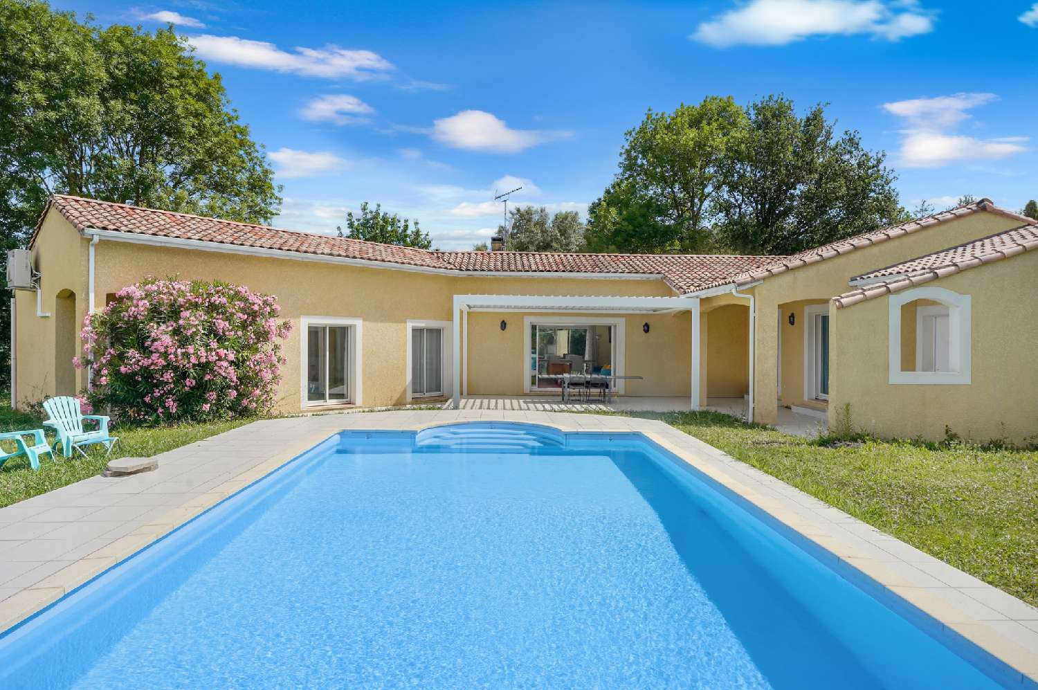 kaufen Haus Lapeyrouse-Fossat Haute-Garonne 1