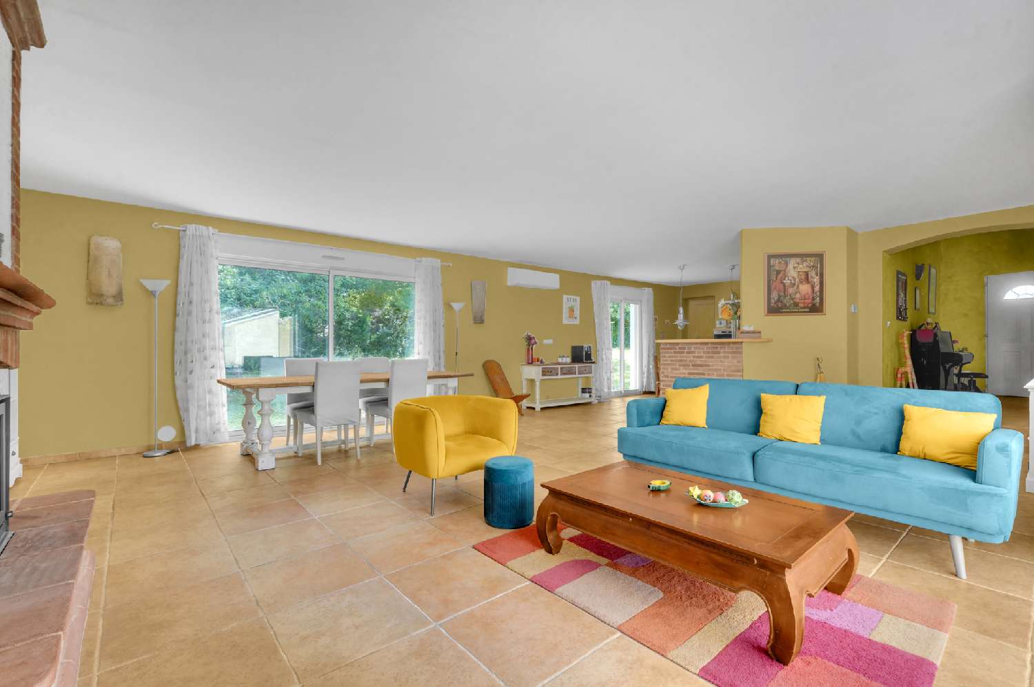 kaufen Haus Lapeyrouse-Fossat Haute-Garonne 3