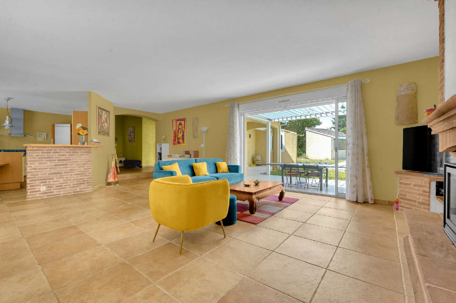 kaufen Haus Lapeyrouse-Fossat Haute-Garonne 4