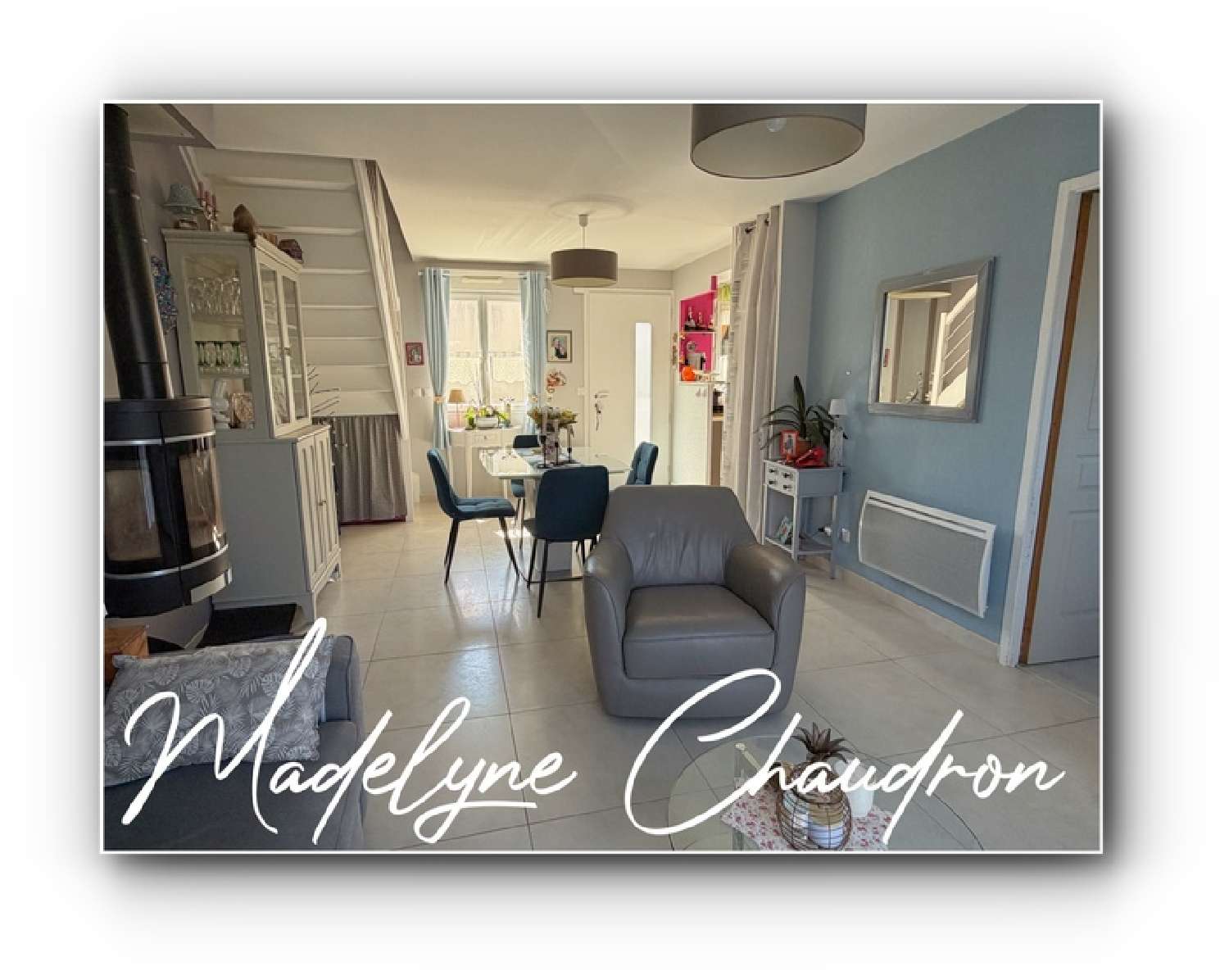 te koop huis Lardy Essonne 2