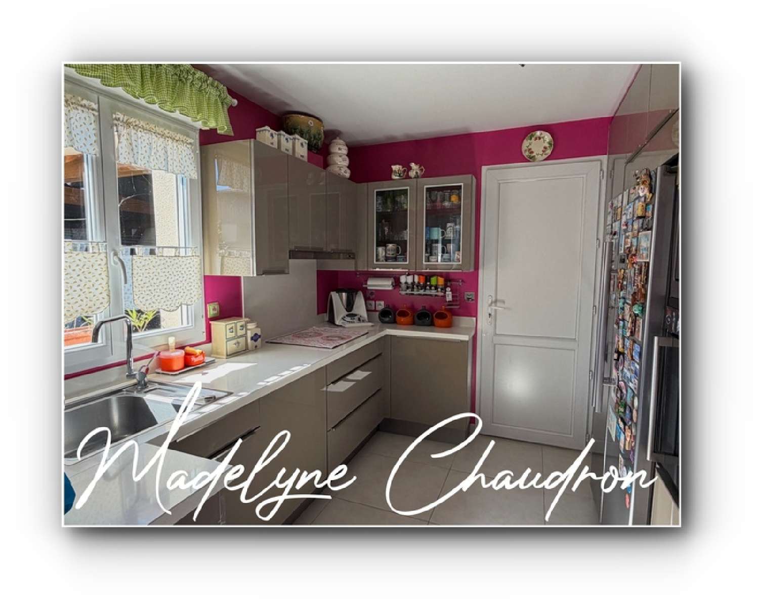 te koop huis Lardy Essonne 3