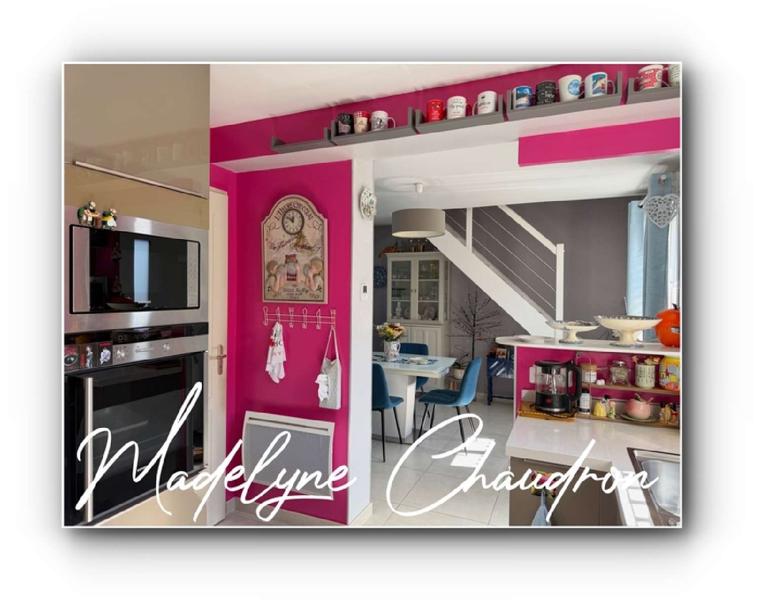 te koop huis Lardy Essonne 4