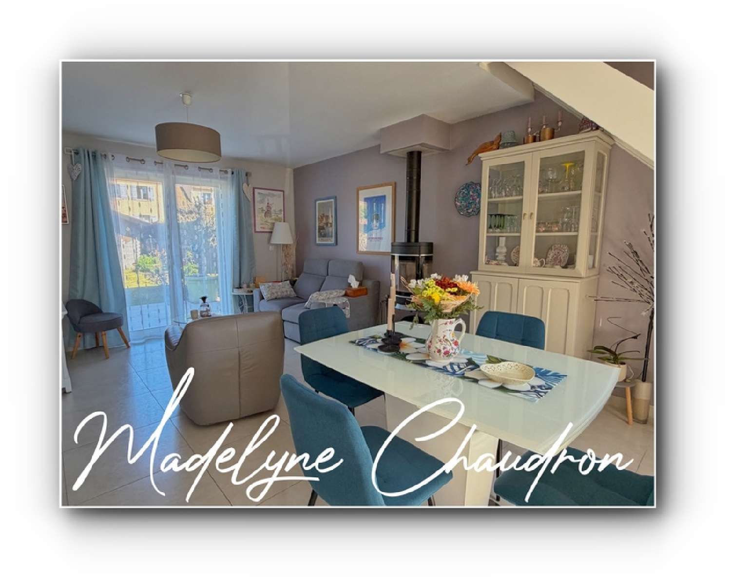 te koop huis Lardy Essonne 5