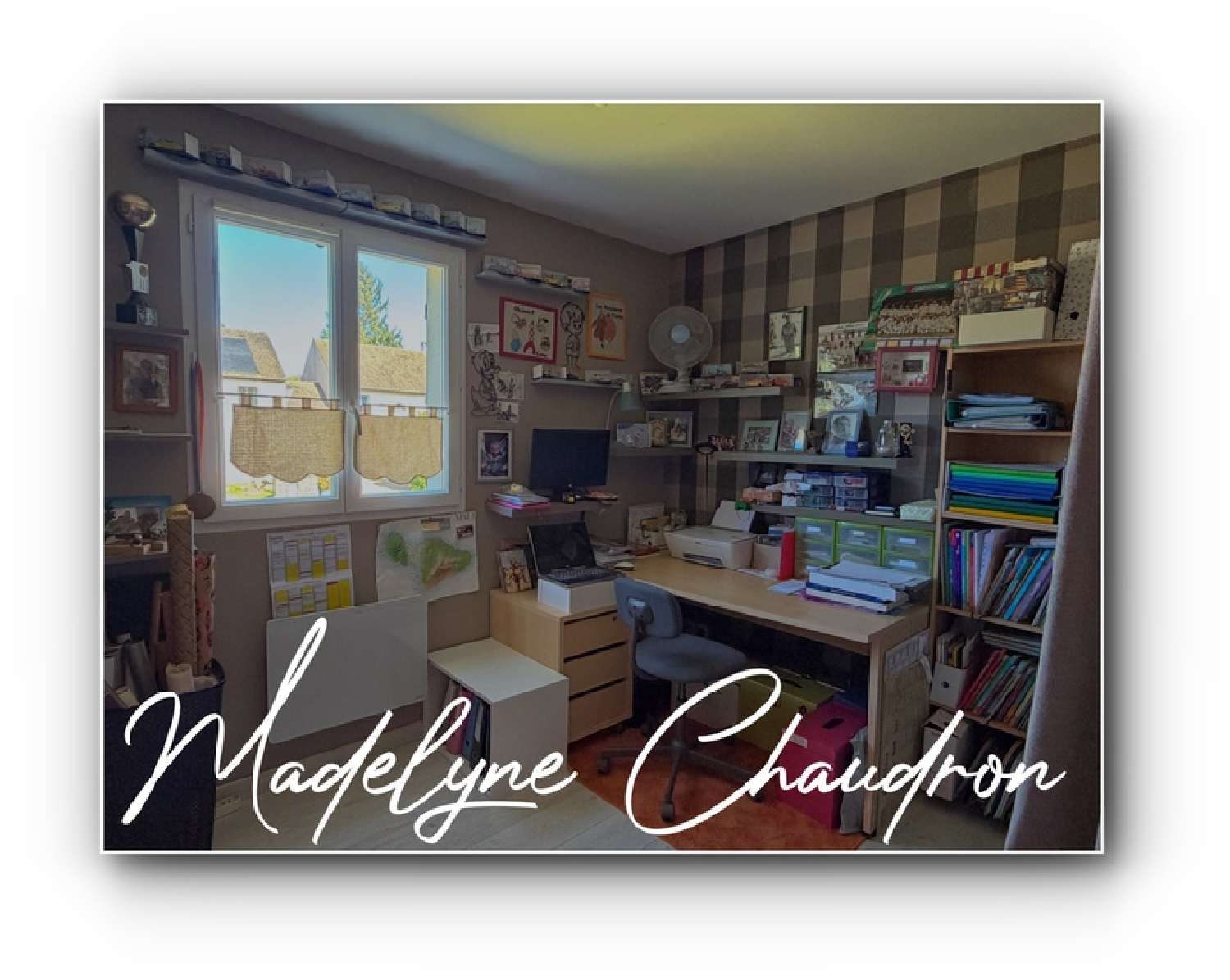 te koop huis Lardy Essonne 6
