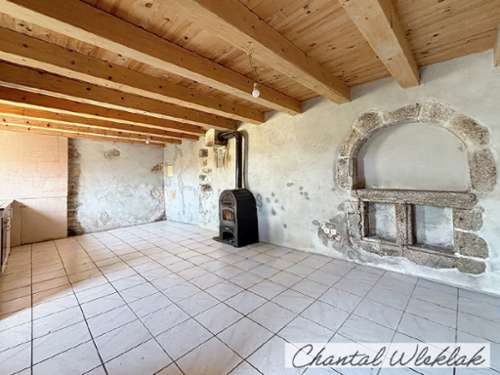 Largentière Ardeche casa foto 7352765
