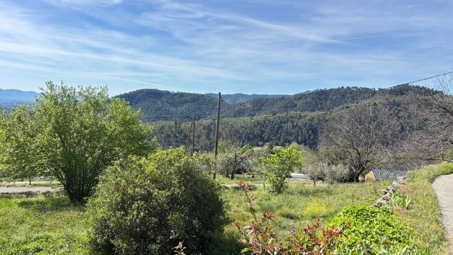 en venta casa Largentière Ardèche 2