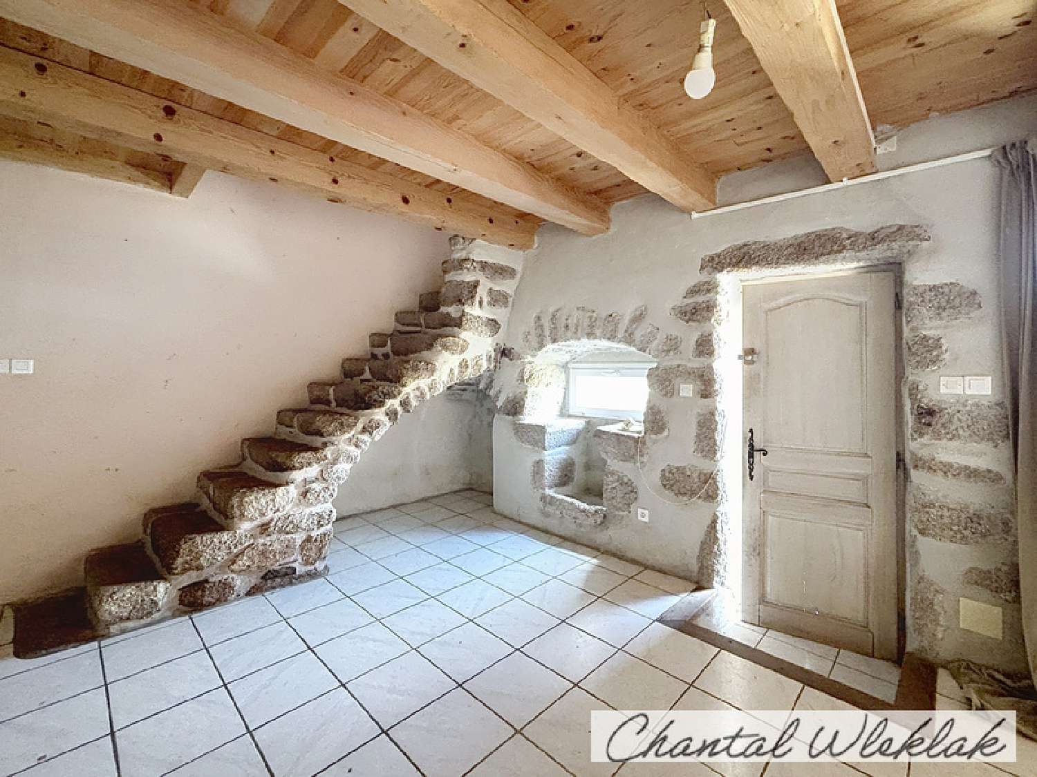 en venta casa Largentière Ardèche 4