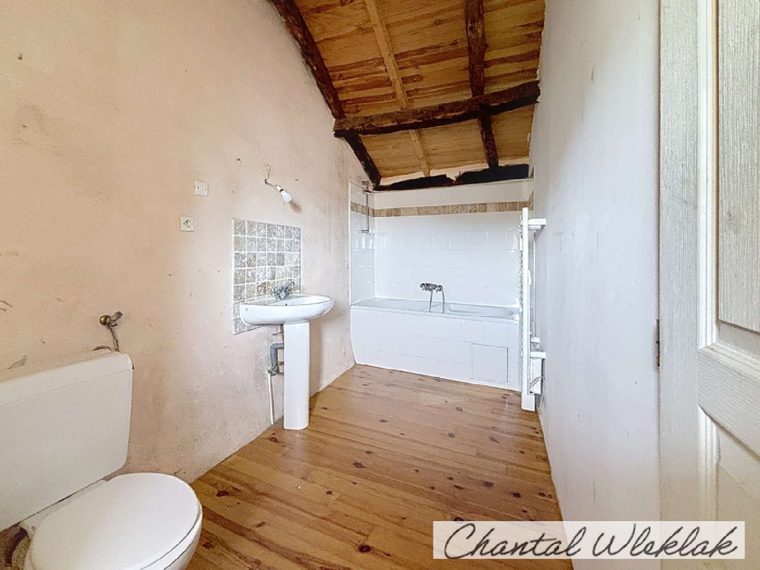 en venta casa Largentière Ardèche 6