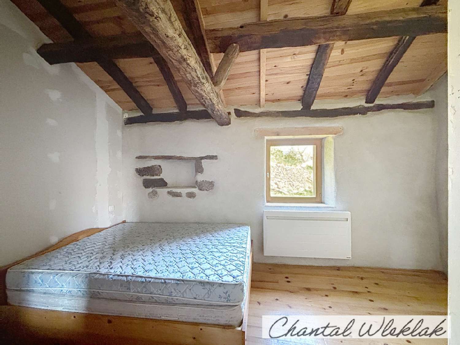 en venta casa Largentière Ardèche 7