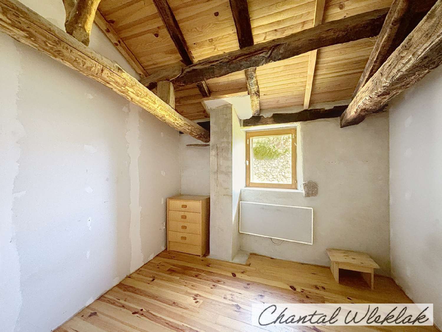 en venta casa Largentière Ardèche 8