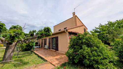 Laroque-des-Albères Pyrénées-Orientales house foto 7348653
