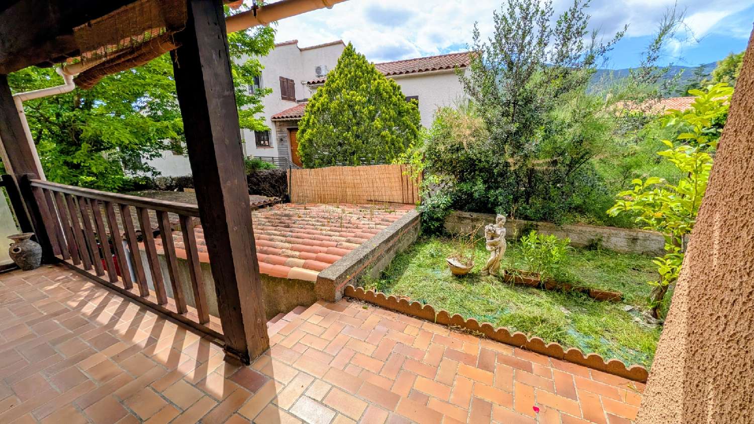 for sale house Laroque-des-Albères Pyrénées-Orientales 2