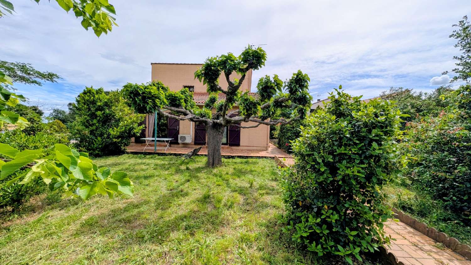 for sale house Laroque-des-Albères Pyrénées-Orientales 3