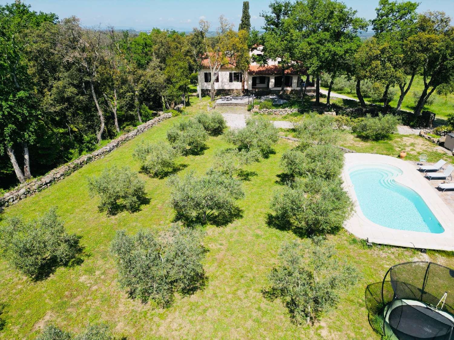 à vendre maison Laroque-des-Albères Pyrénées-Orientales 1