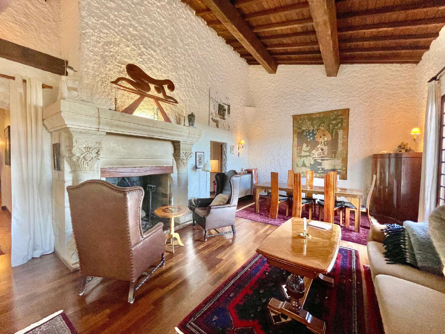 à vendre maison Laroque-des-Albères Pyrénées-Orientales 3