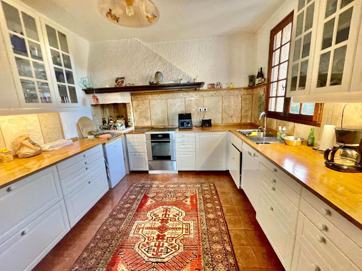 à vendre maison Laroque-des-Albères Pyrénées-Orientales 4