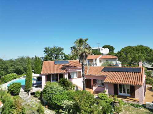 Laroque-des-Albères Pyrénées-Orientales maison foto 7353188