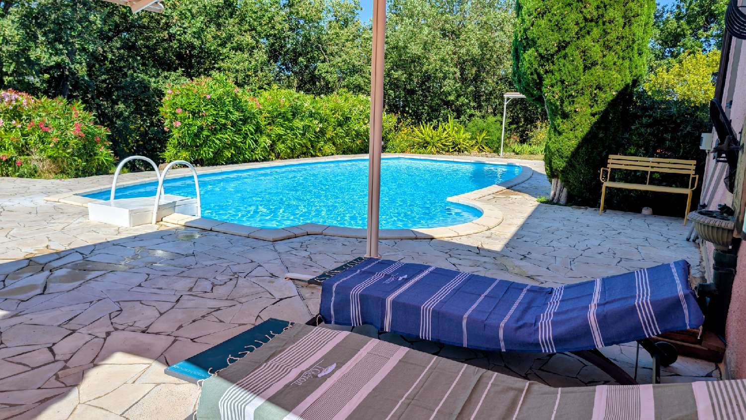 à vendre maison Laroque-des-Albères Pyrénées-Orientales 2