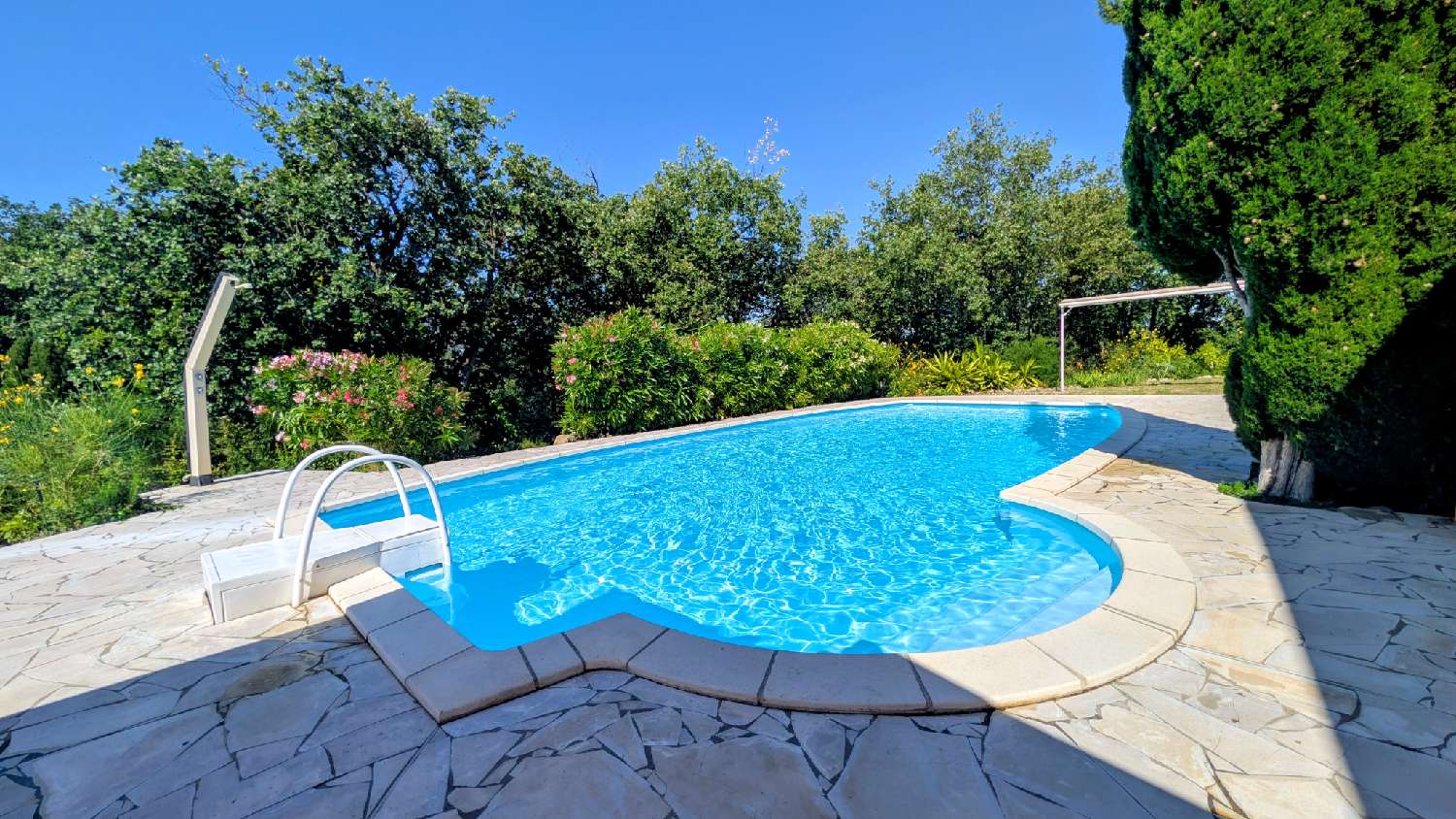 à vendre maison Laroque-des-Albères Pyrénées-Orientales 3