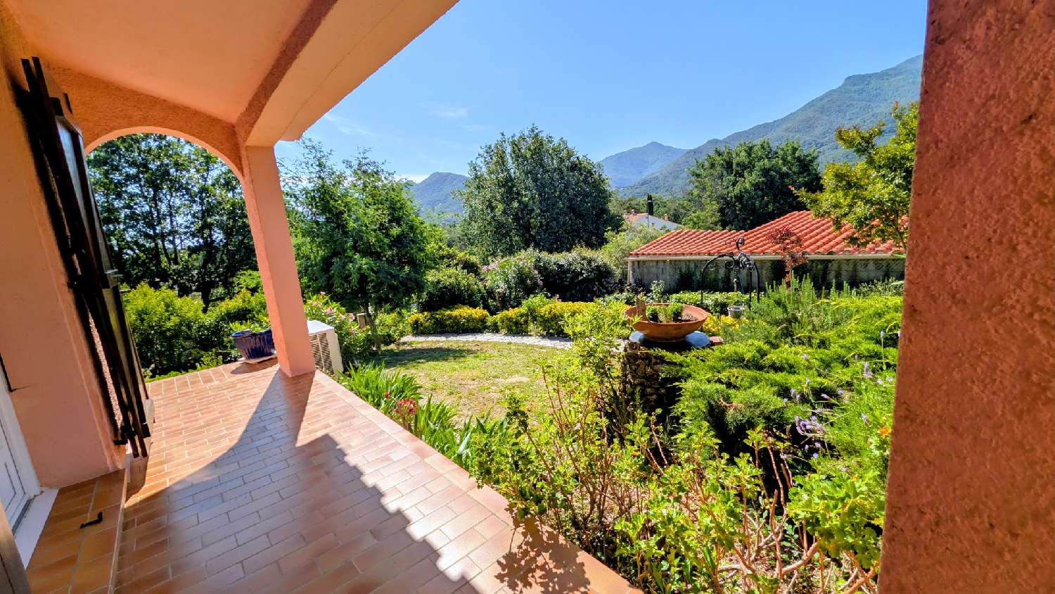 à vendre maison Laroque-des-Albères Pyrénées-Orientales 5
