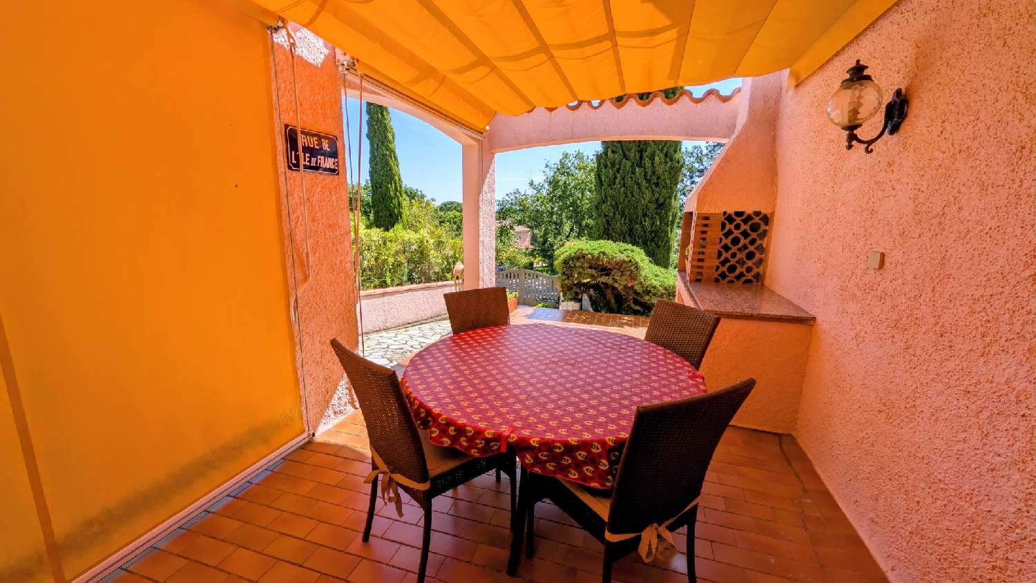 à vendre maison Laroque-des-Albères Pyrénées-Orientales 6