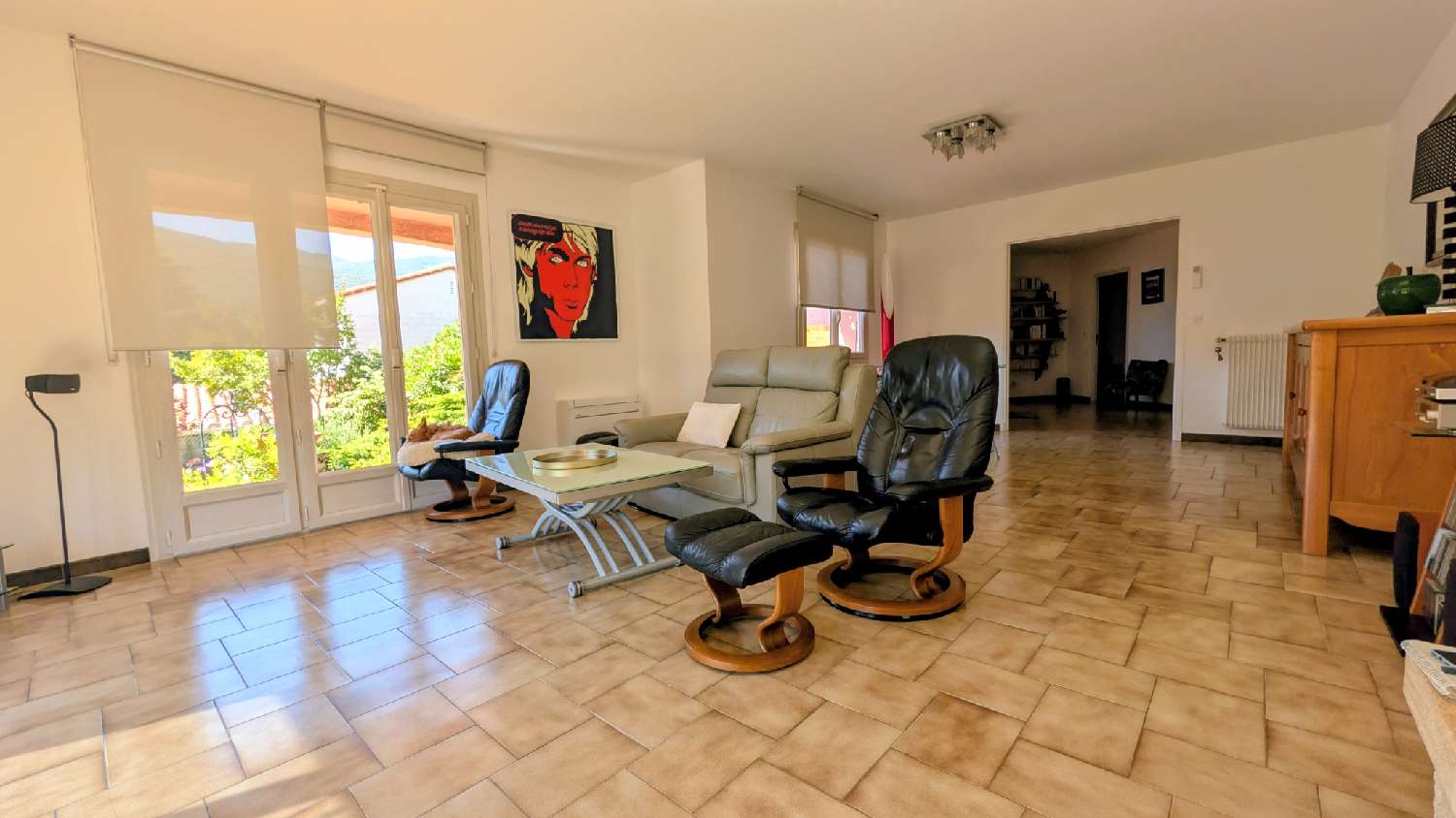 à vendre maison Laroque-des-Albères Pyrénées-Orientales 8