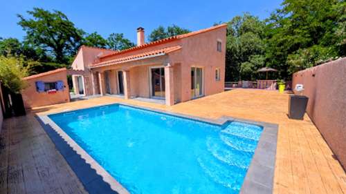 Laroque-des-Albères Pyrénées-Orientales maison foto 7353190
