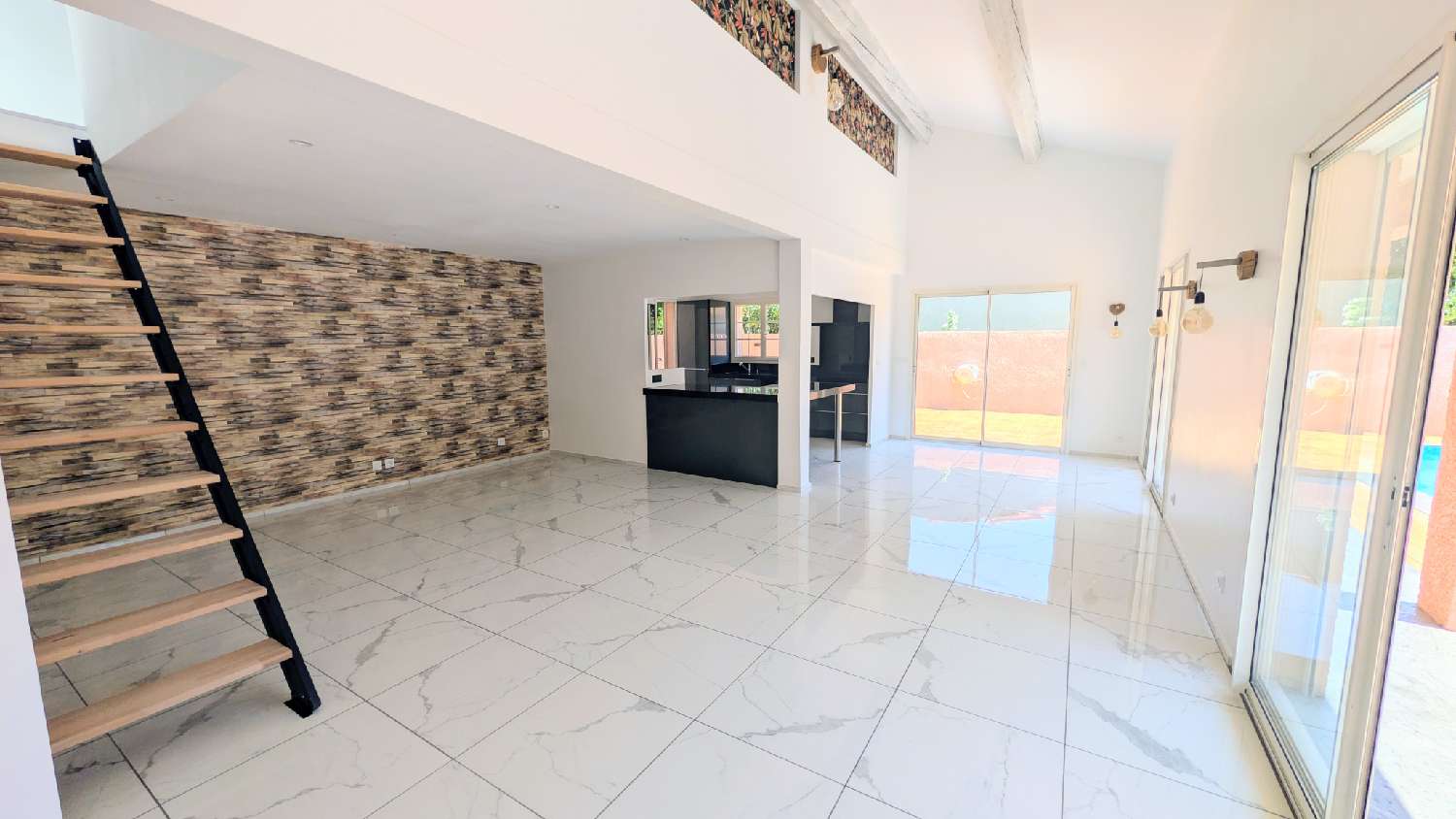 à vendre maison Laroque-des-Albères Pyrénées-Orientales 3
