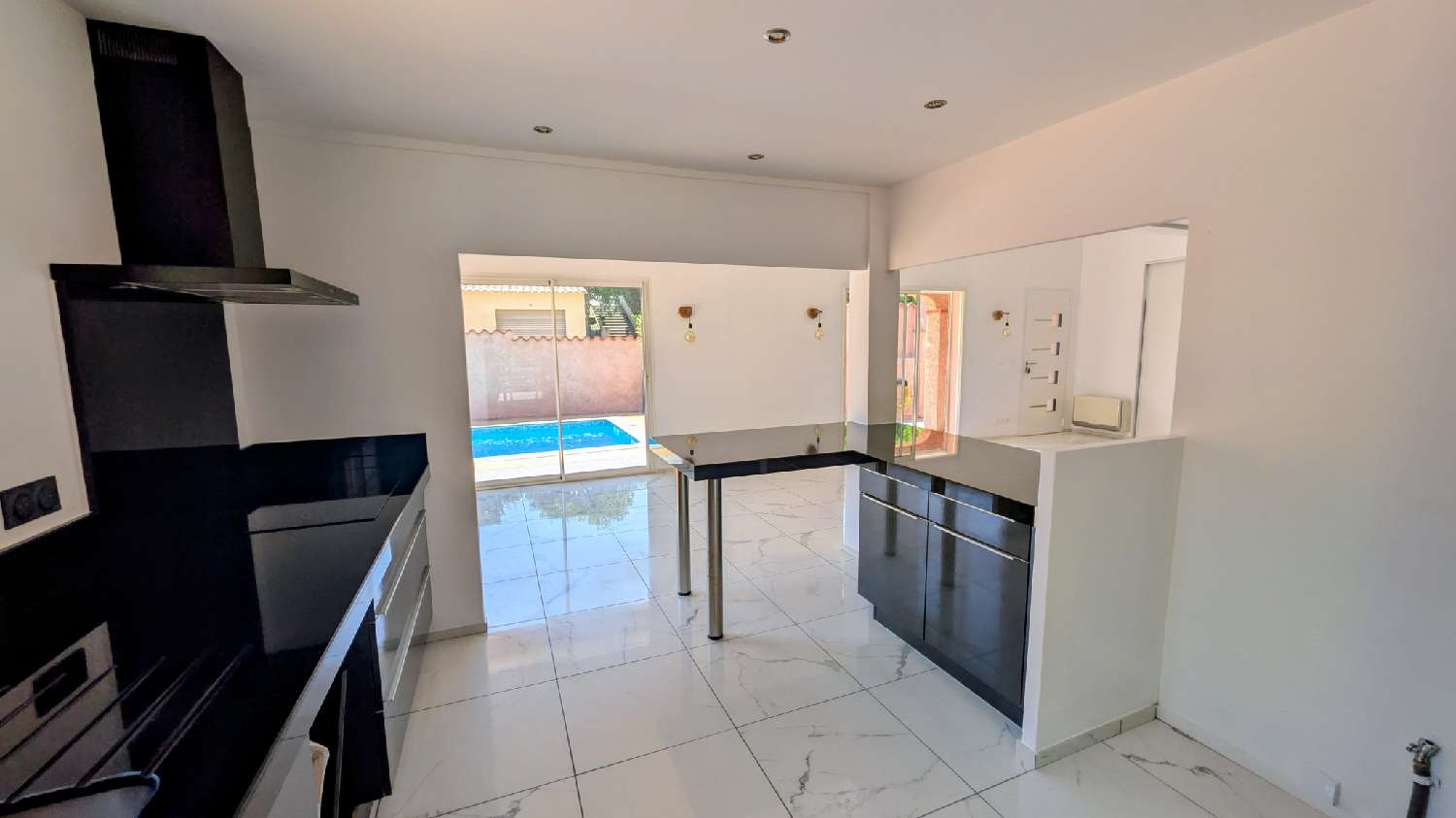 à vendre maison Laroque-des-Albères Pyrénées-Orientales 5