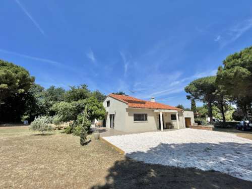 Laroque-des-Albères Pyrénées-Orientales maison foto 7357428