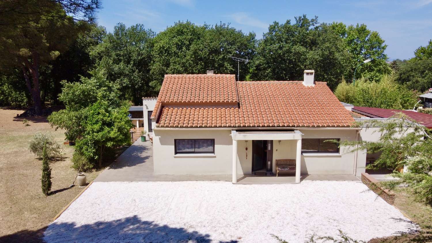  à vendre maison Laroque-des-Albères Pyrénées-Orientales 2