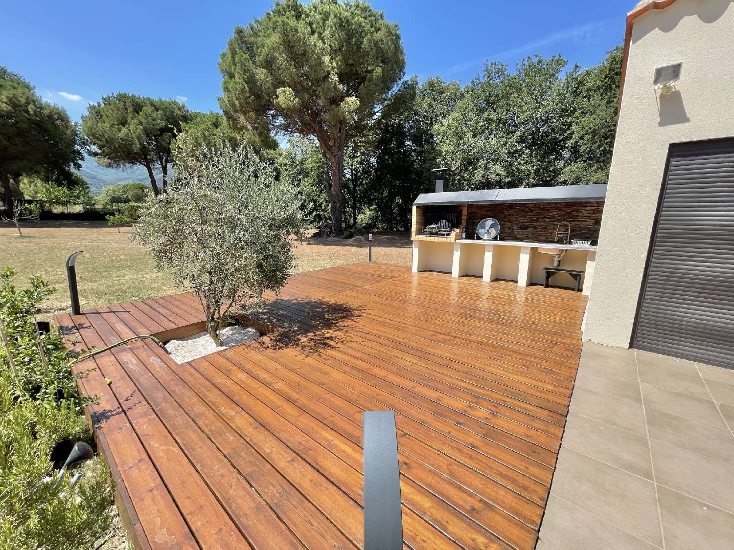  à vendre maison Laroque-des-Albères Pyrénées-Orientales 3