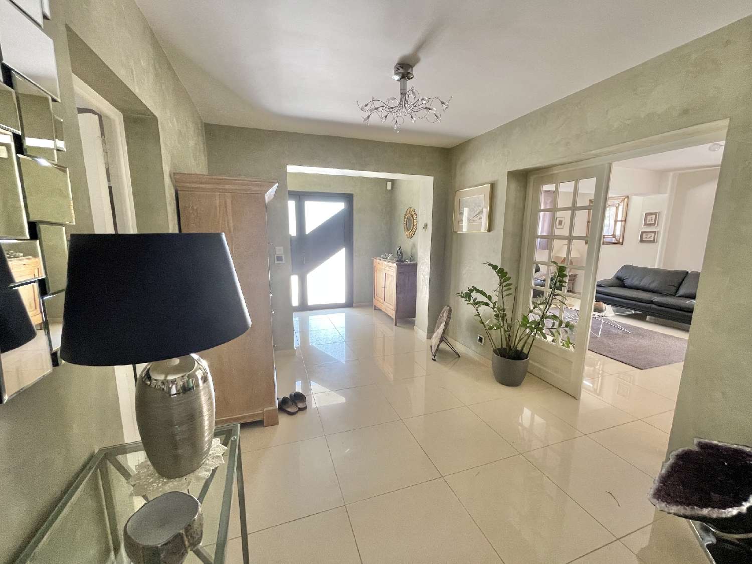  à vendre maison Laroque-des-Albères Pyrénées-Orientales 4
