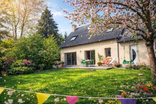 Lasson Calvados house foto 7360087