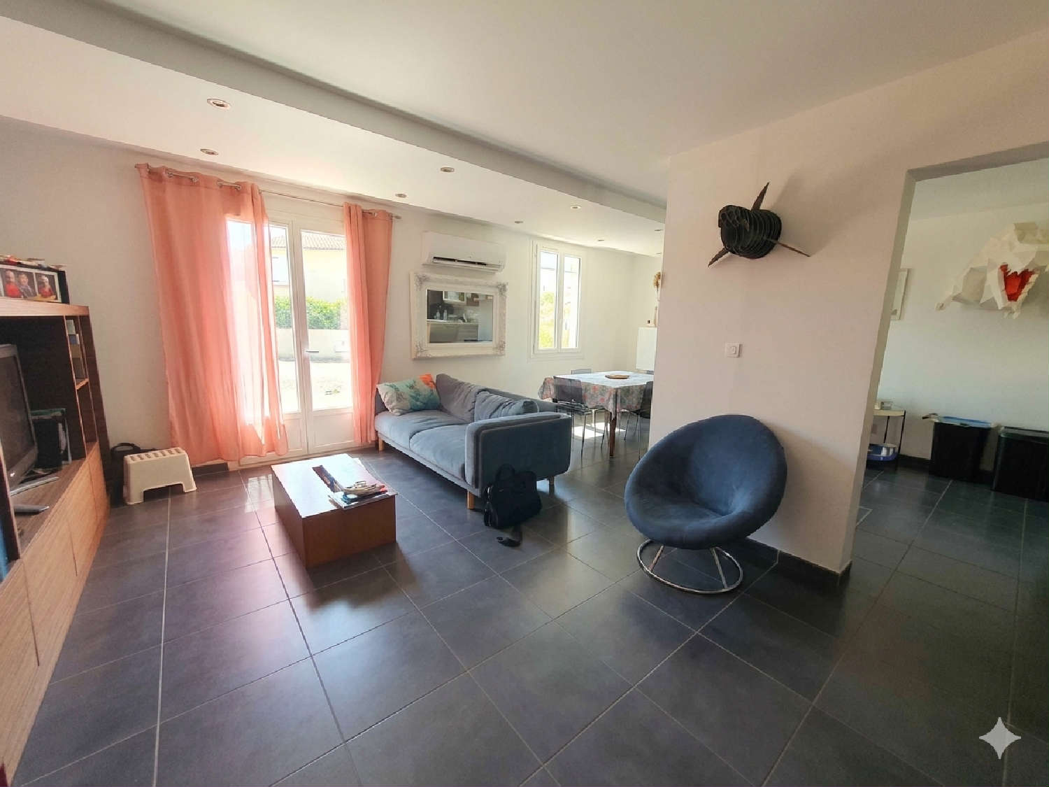  for sale house Laudun Gard 5