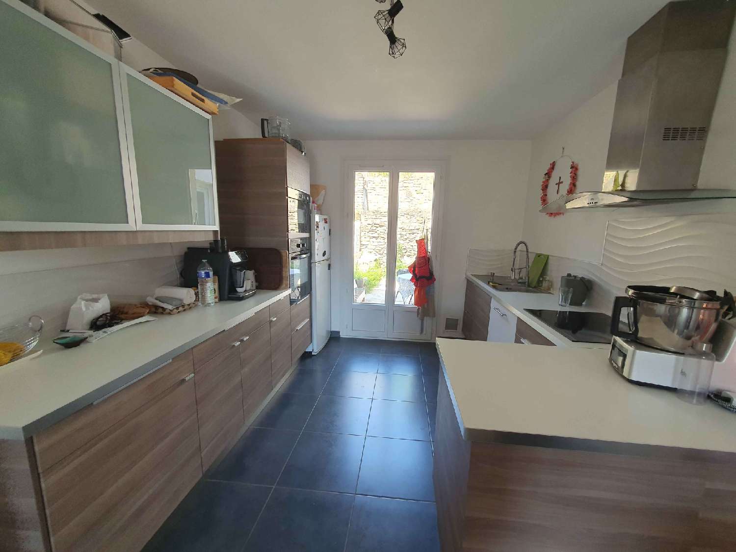  for sale house Laudun Gard 6