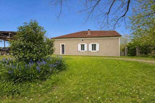 Laujuzan Gers house foto 7355668