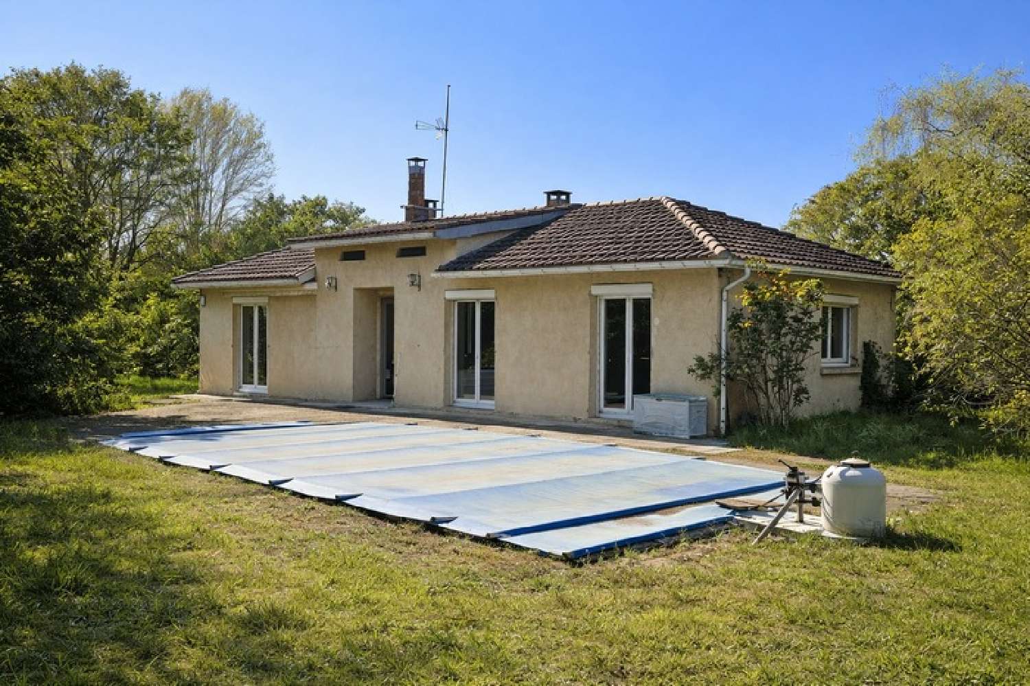  for sale house Launaguet Haute-Garonne 1