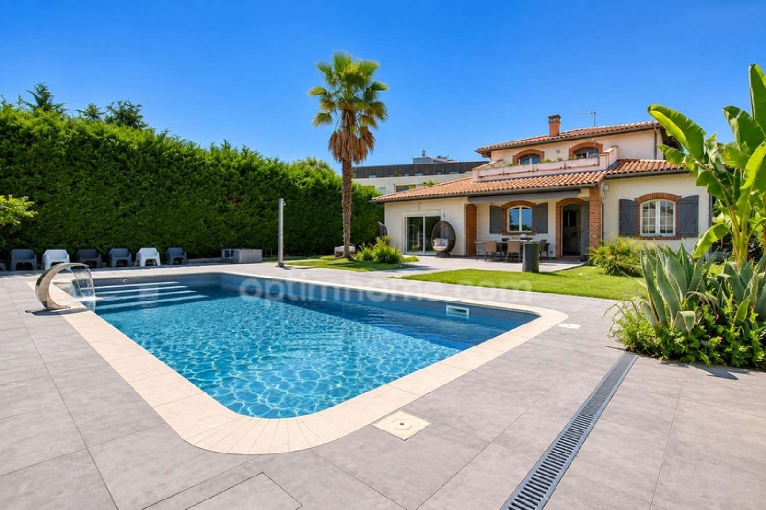  à vendre maison Launaguet Haute-Garonne 1