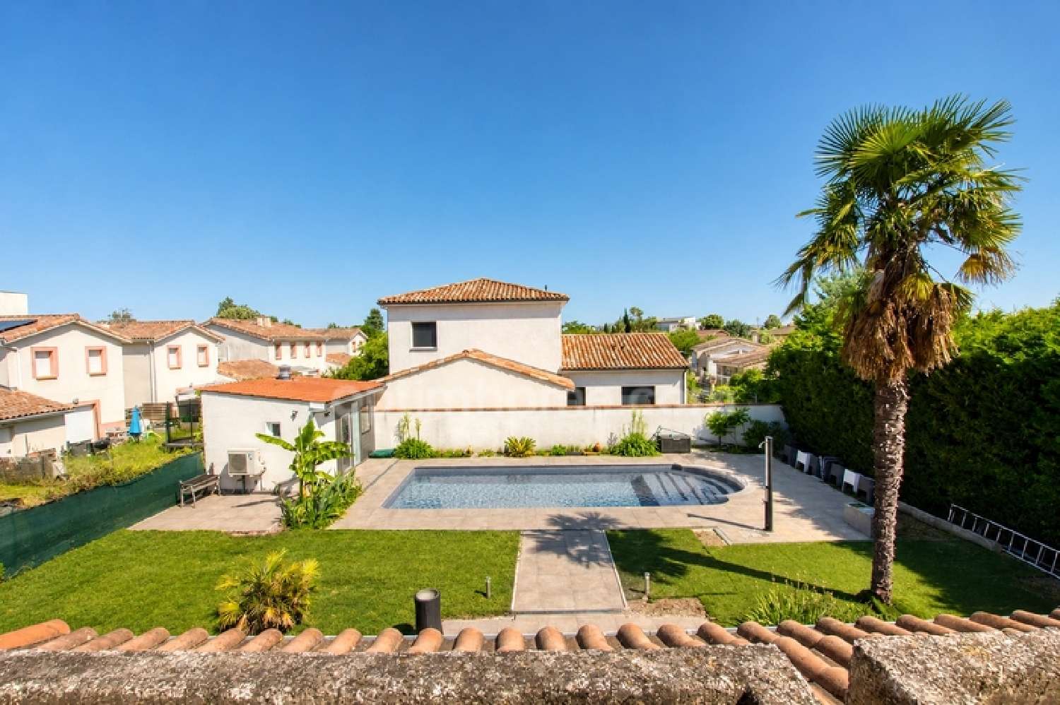  à vendre maison Launaguet Haute-Garonne 2