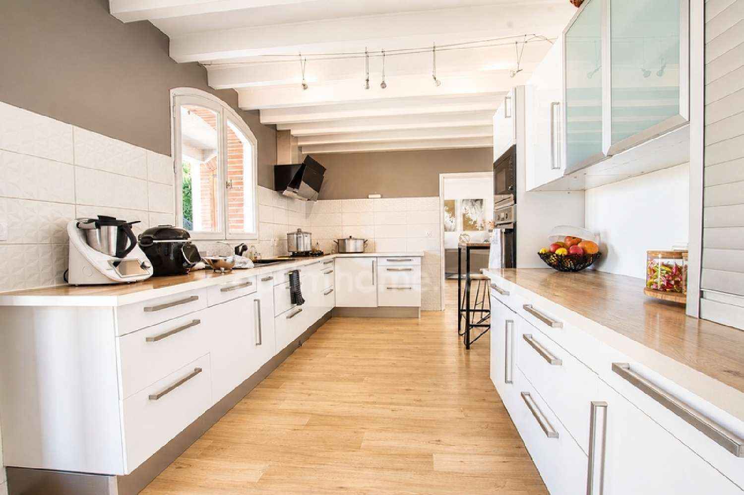  à vendre maison Launaguet Haute-Garonne 3