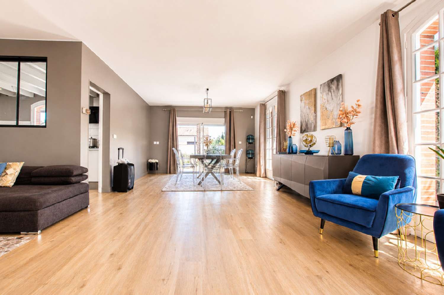  à vendre maison Launaguet Haute-Garonne 5