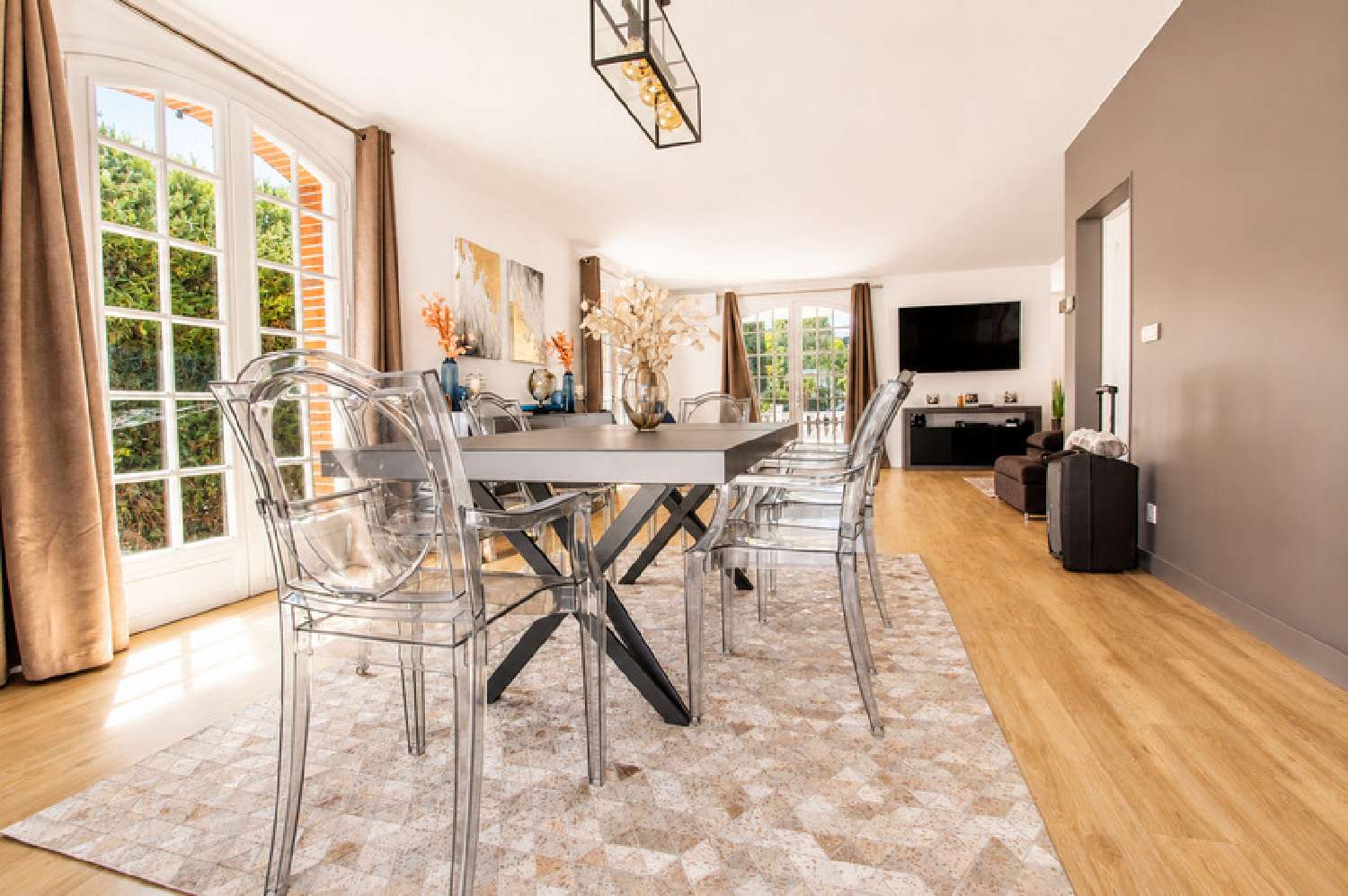  à vendre maison Launaguet Haute-Garonne 6