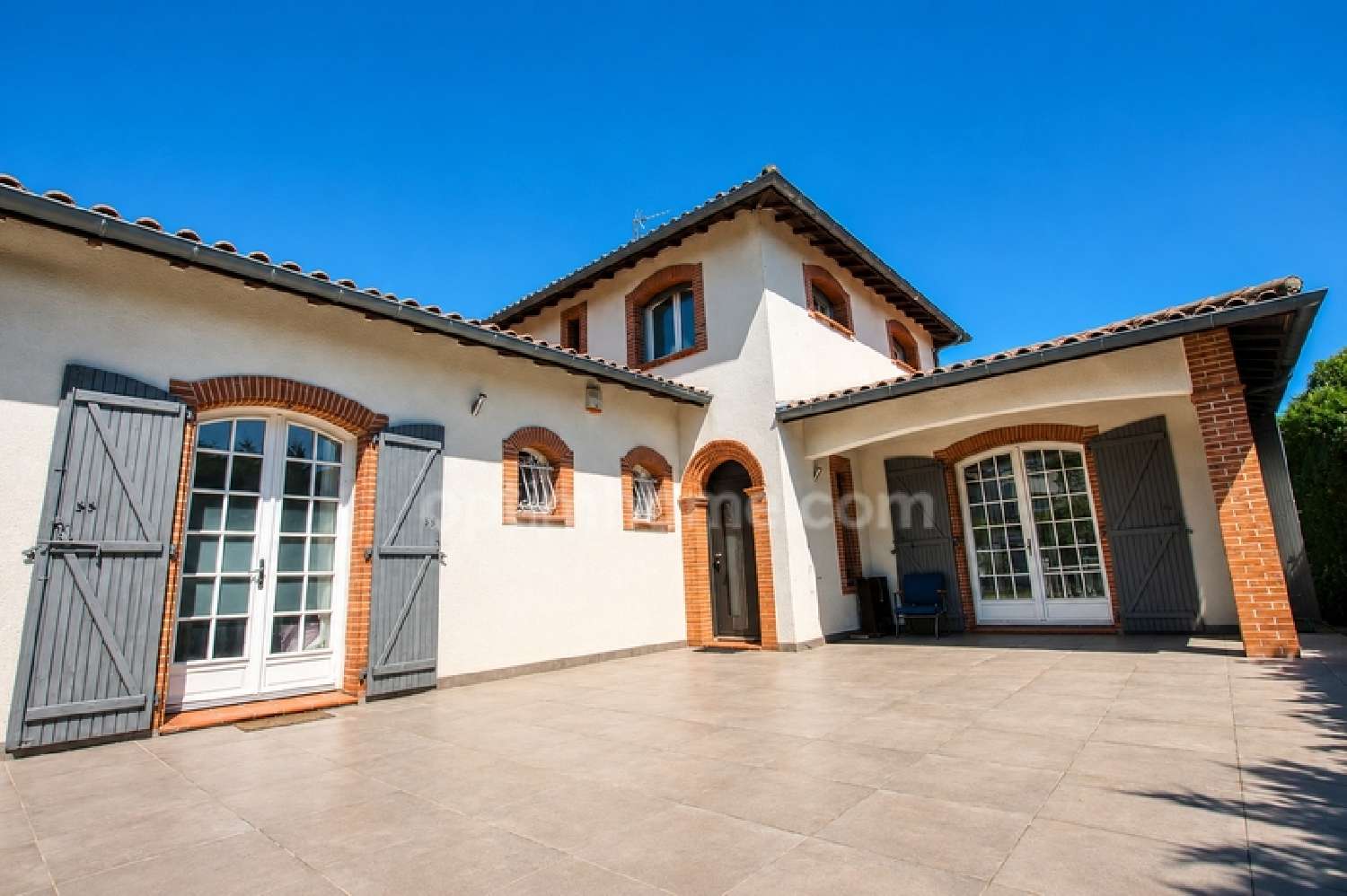  à vendre maison Launaguet Haute-Garonne 7